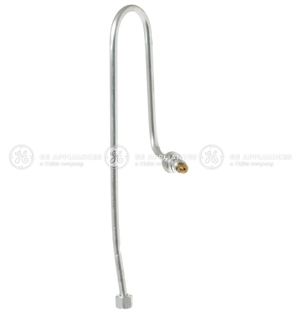 WB28K10010 GE Range Front Tube Assembly