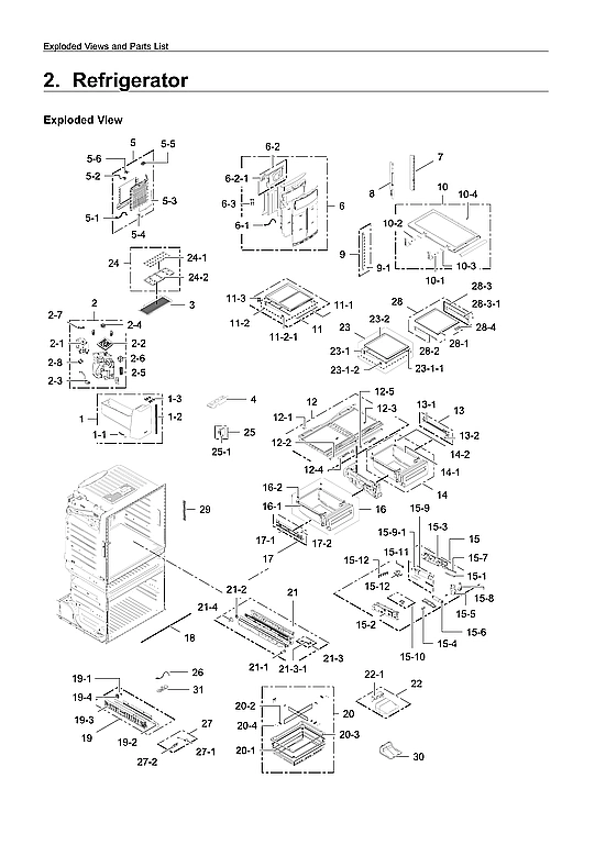 Refrigerator