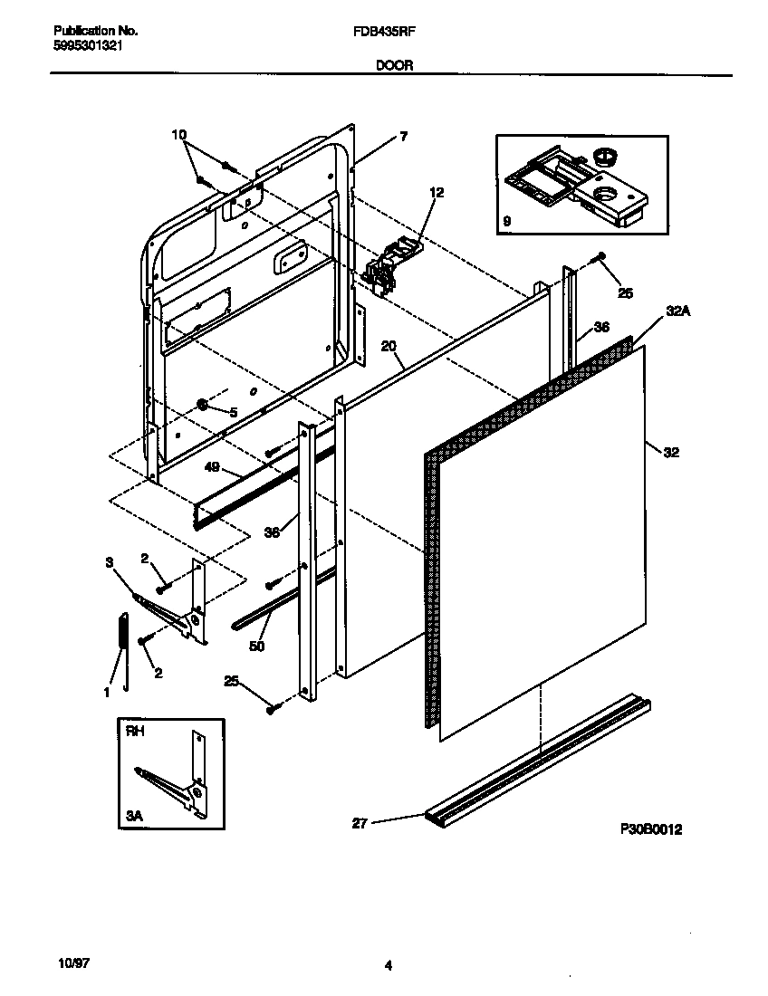 03 - DOOR