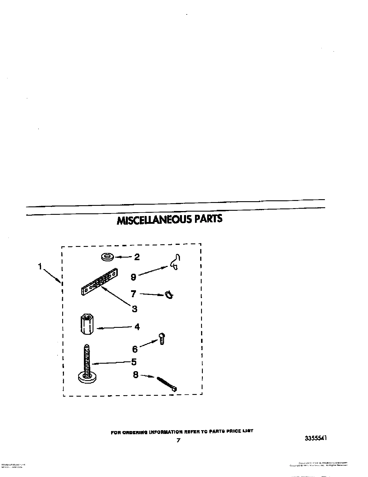 05 - MISCELLANEOUS