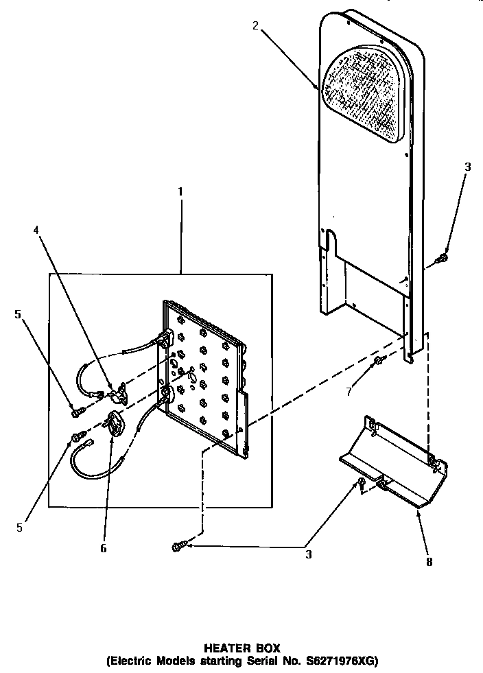 06 - HEATER BOX