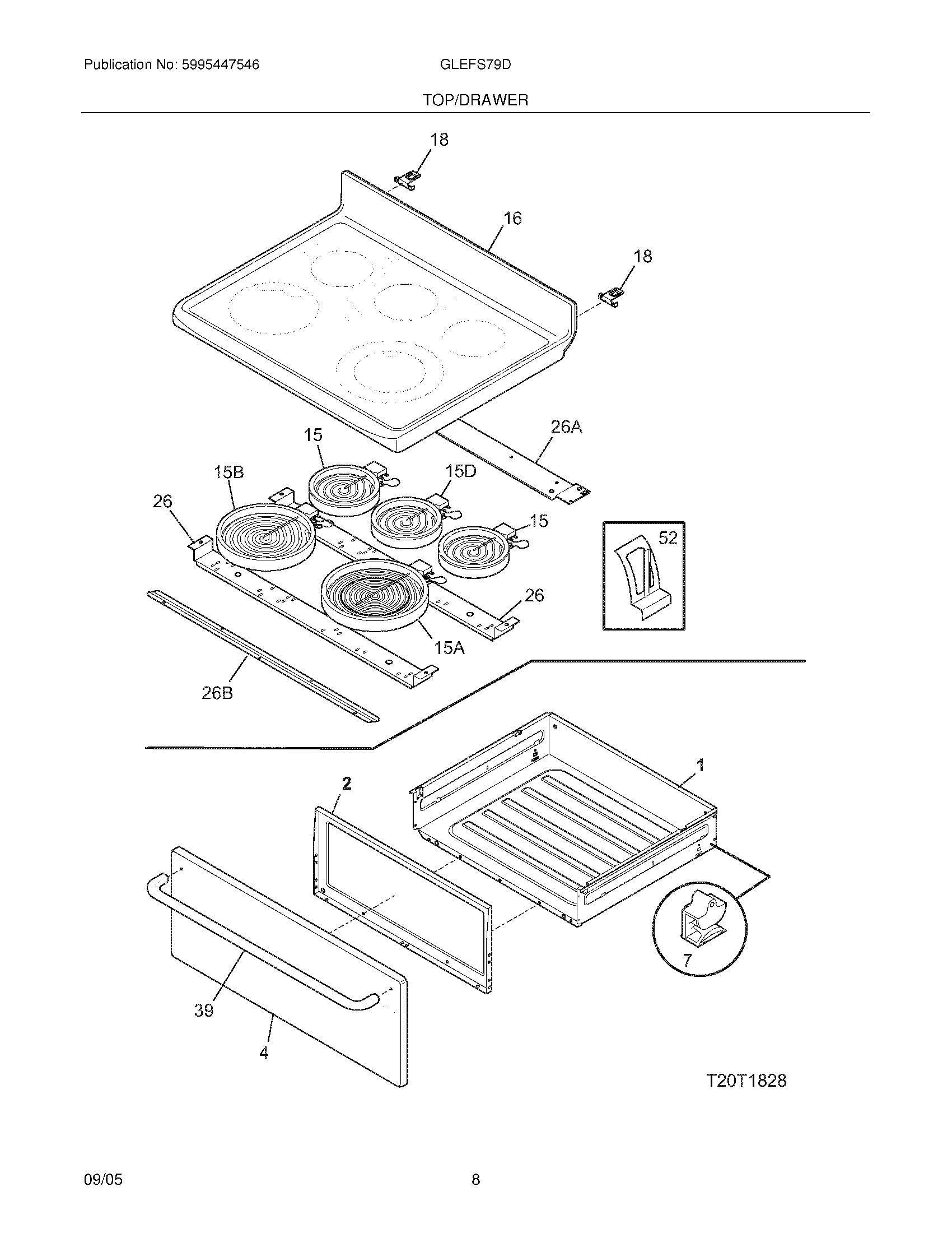 07 - TOP/DRAWER