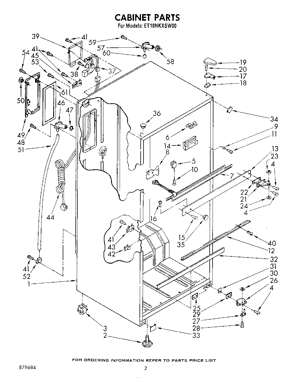 02 - CABINET