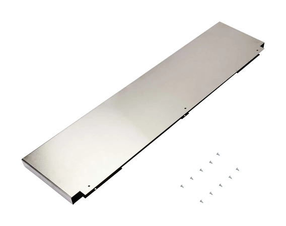 W10115776 Whirlpool Backsplash