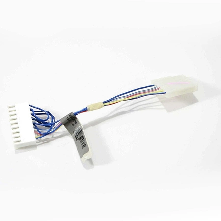 WR23X10507 GE Refrigerator Individual Harness