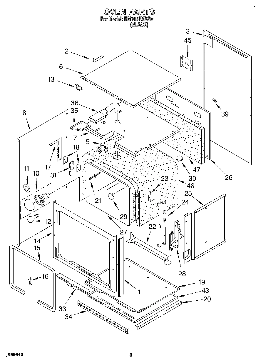 02 - OVEN