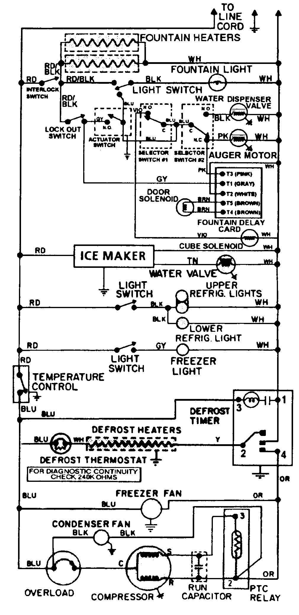 10 - WIRING INFORMATION