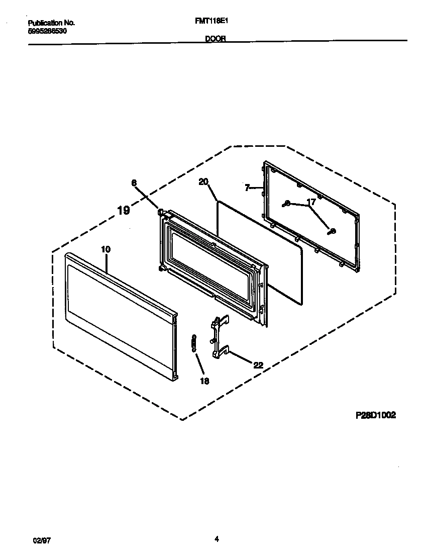 03 - DOOR