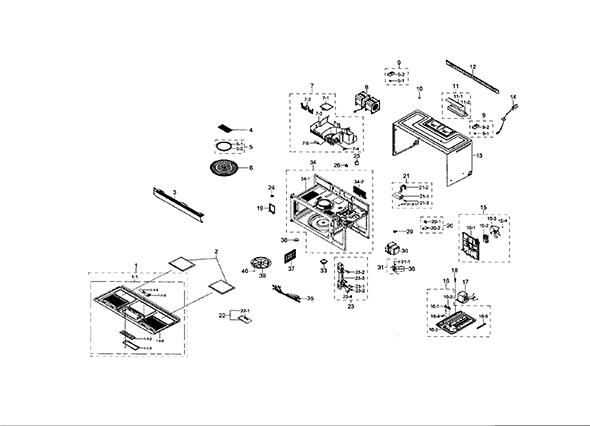 MAIN ASSY