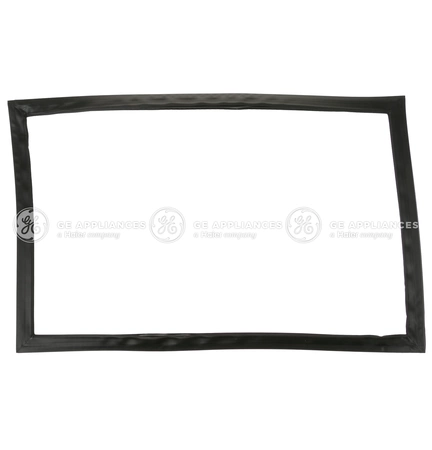 WR14X28276 GE Undercounter Black Door Gasket