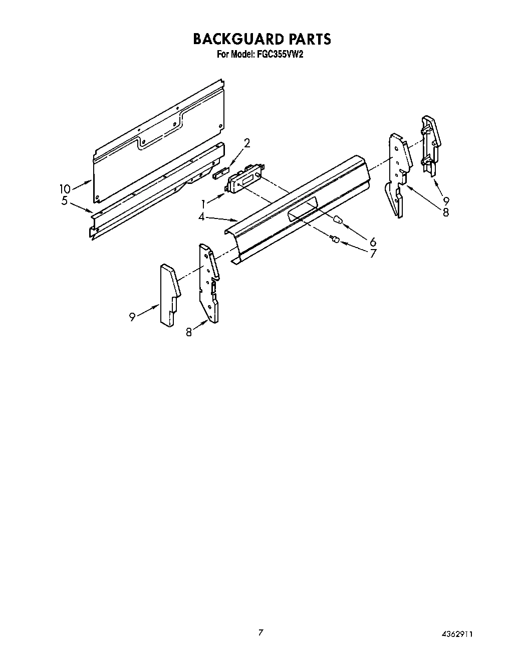 05 - BACKGUARD