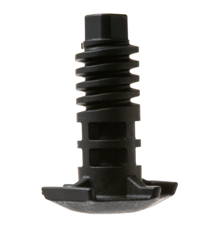 WB02X47105 GE Leveling Leg