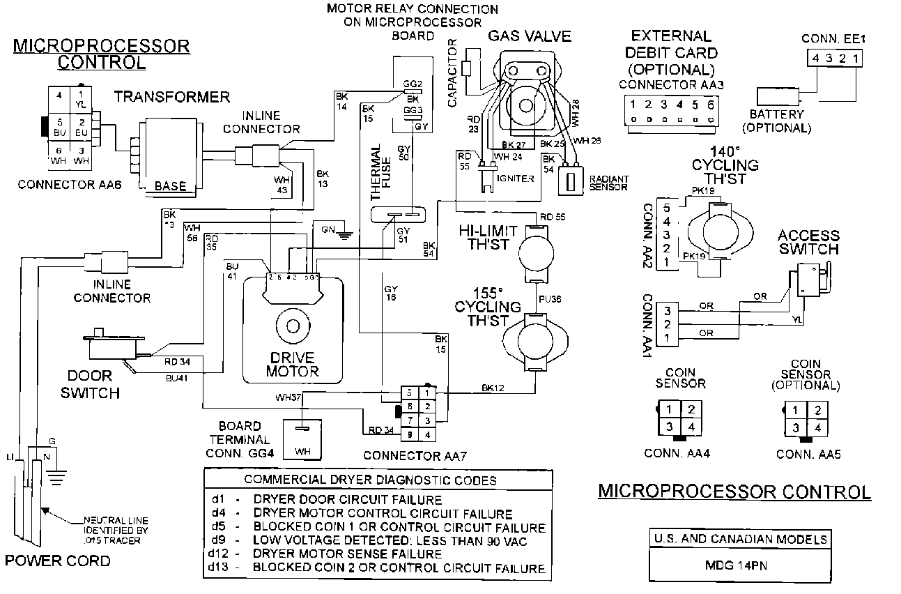 07 - WIRING INFORMATION