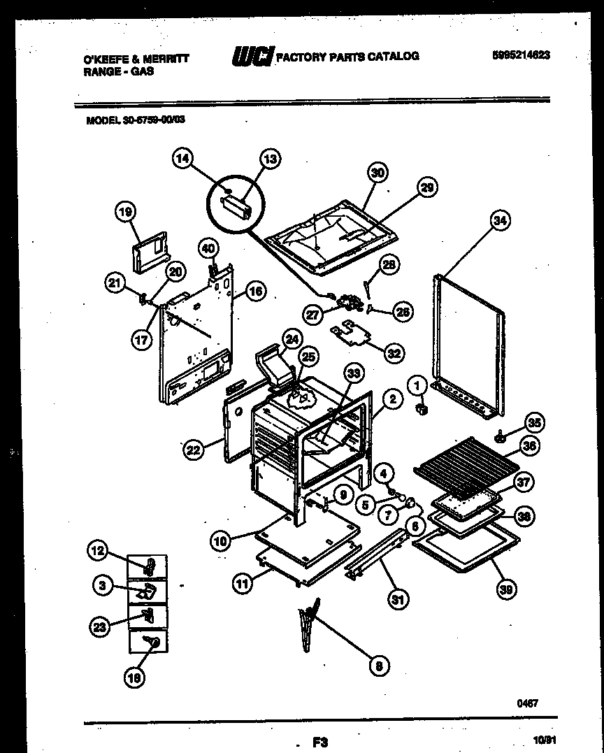 05 - BODY PARTS