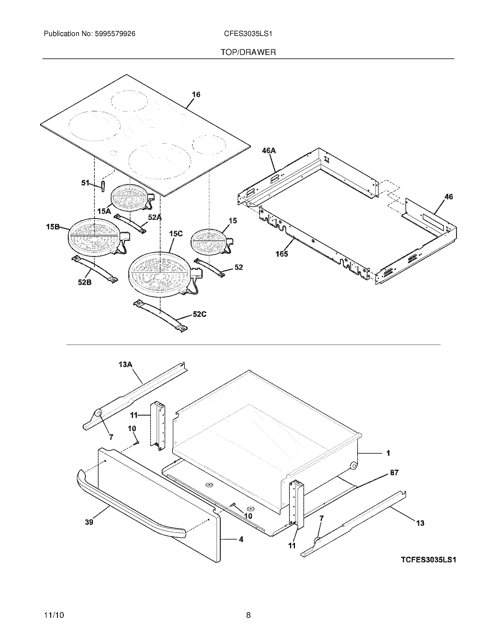 07 - TOP/DRAWER