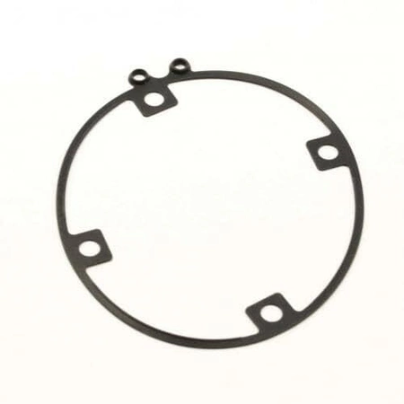 533140 Fisher & Paykel Range Wok Burner Bowl