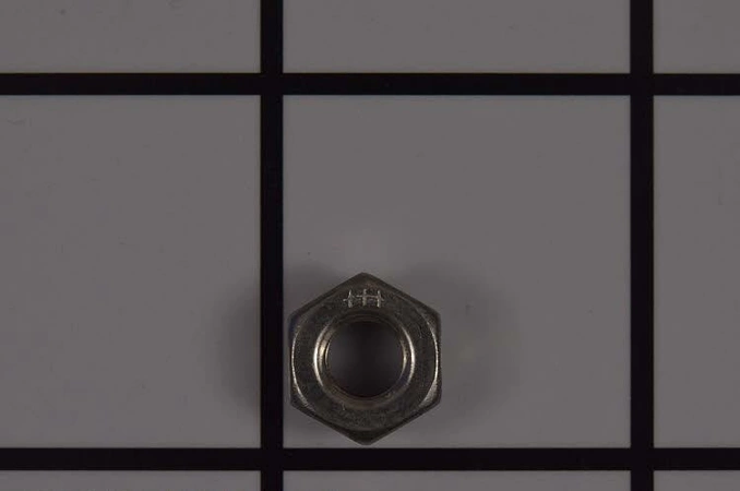 00422497 Bosch Refrigerator Nut