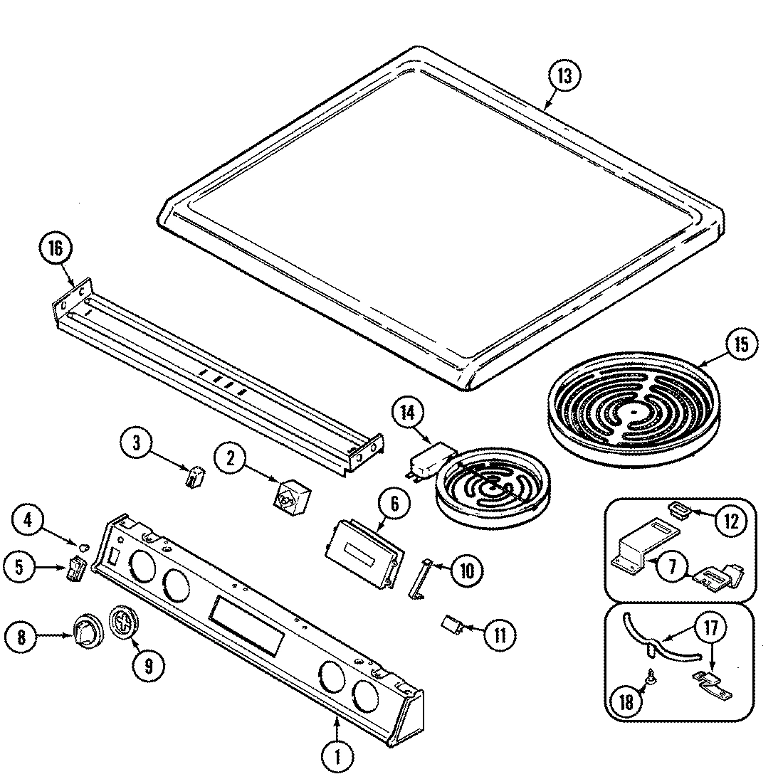 06 - TOP ASSEMBLY