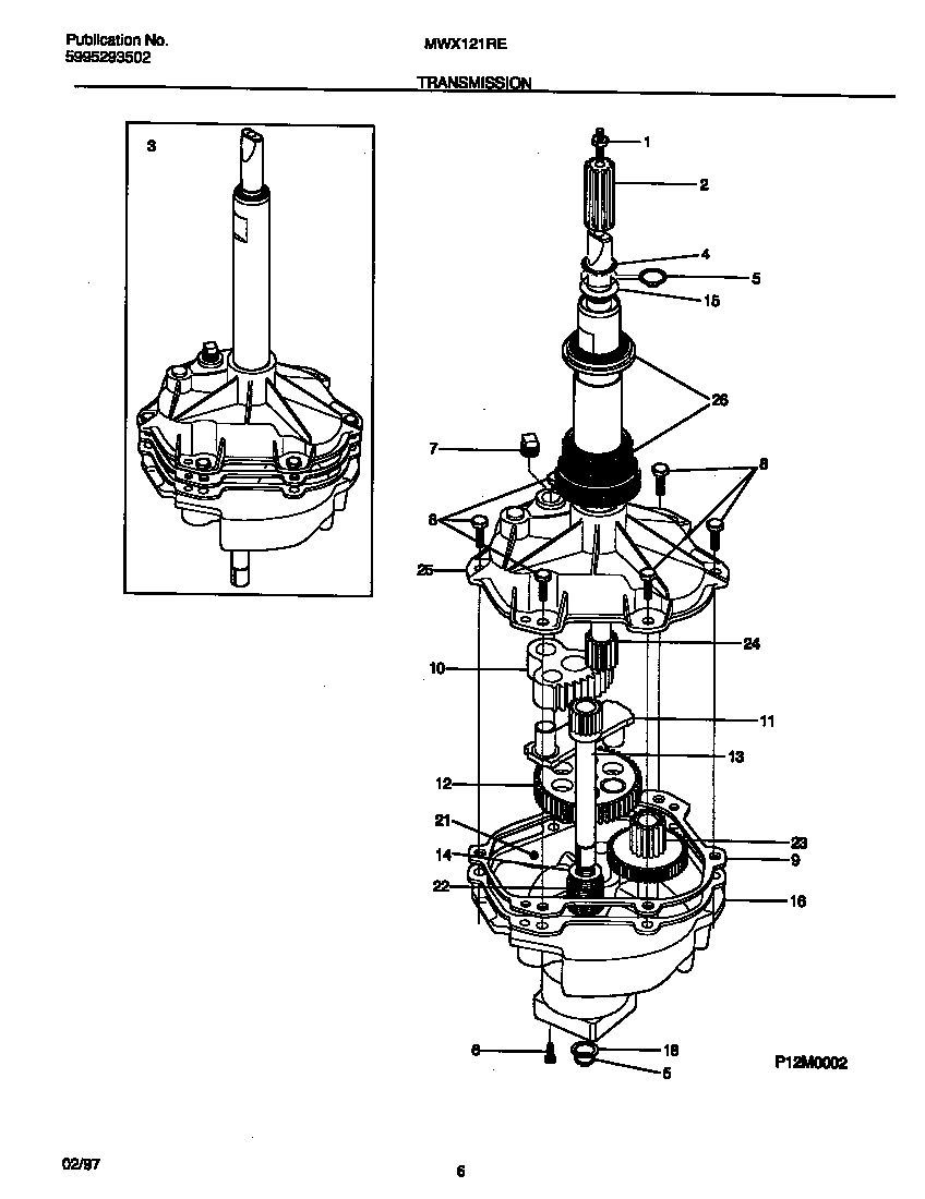 04 - TRANSMISSION
