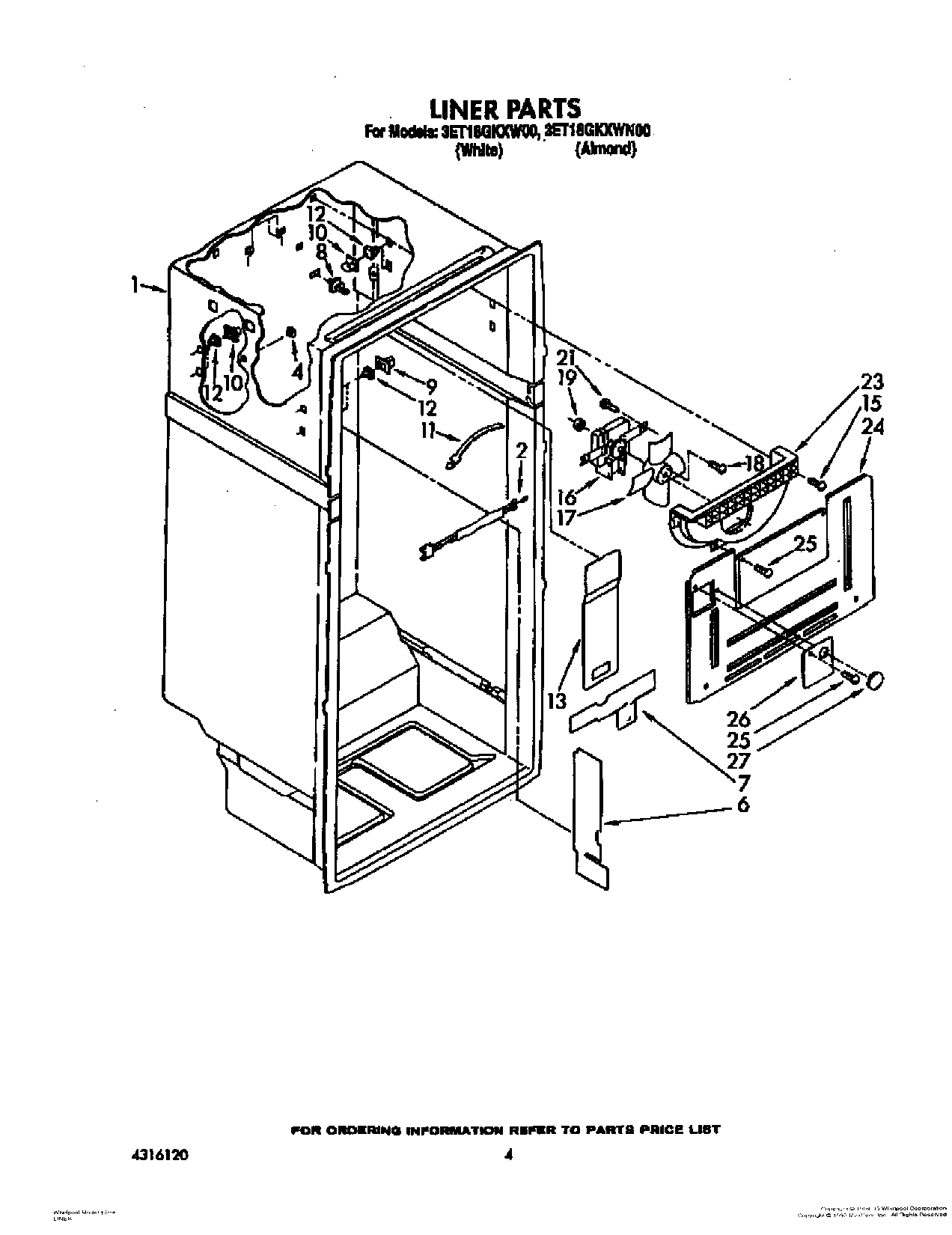 03 - LINER