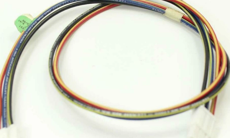 W10178851 Whirlpool Refrigerator Jumper Wire