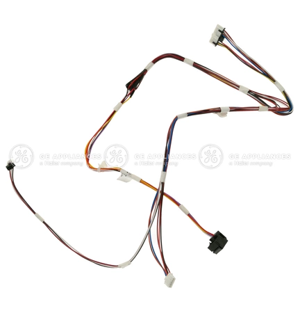 WB18X32824 GE UI Communication and RJ45 Harne