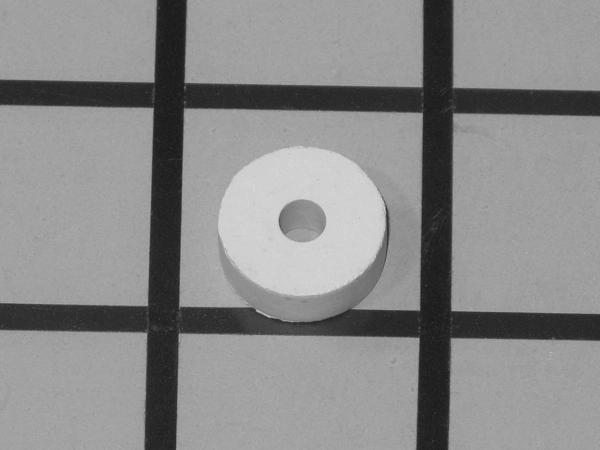 WP354255 Whirlpool Bumper Assembly