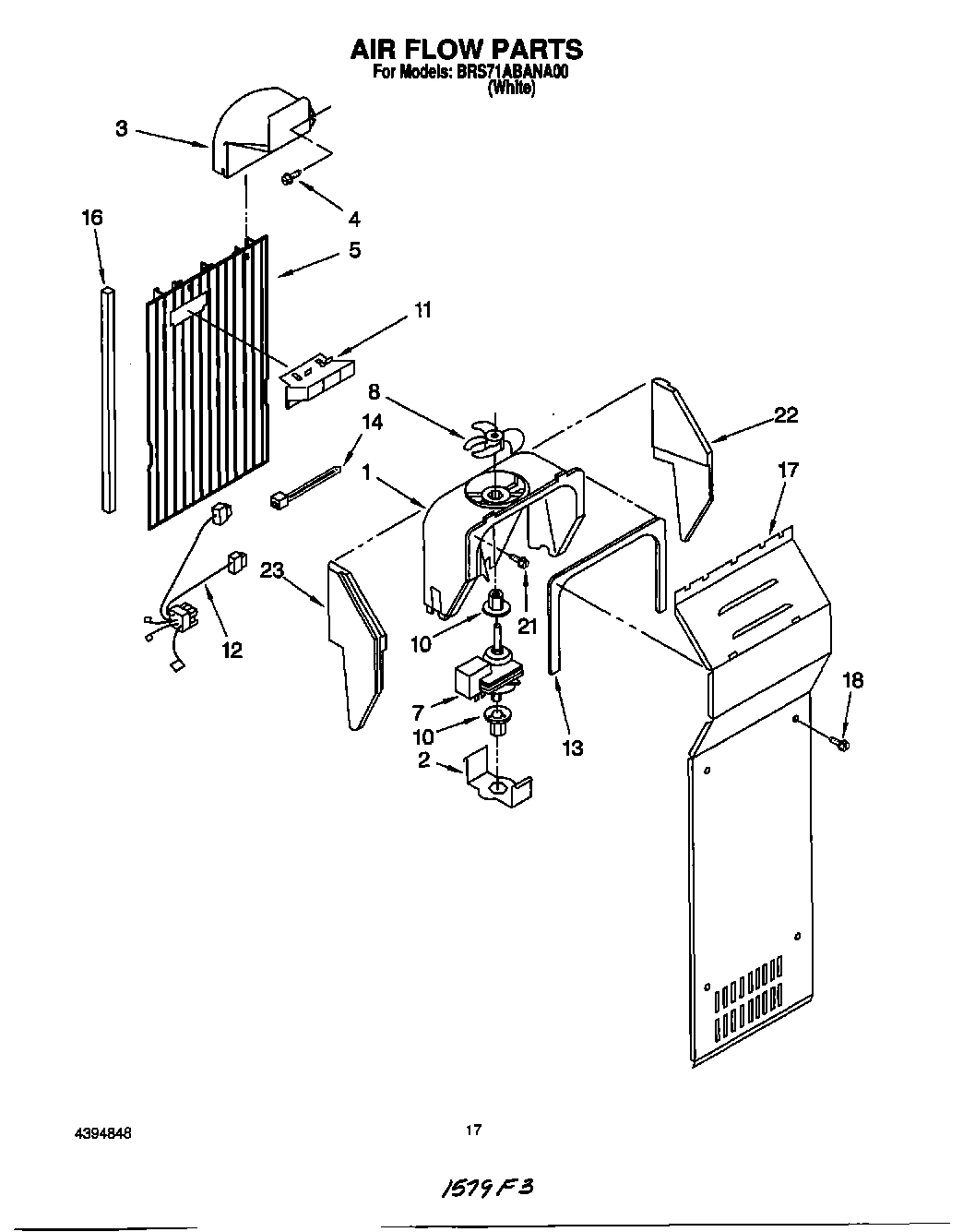 10 - AIR FLOW