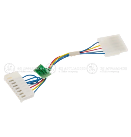 WR23X10505 GE Refrigerator Harness Board Indi