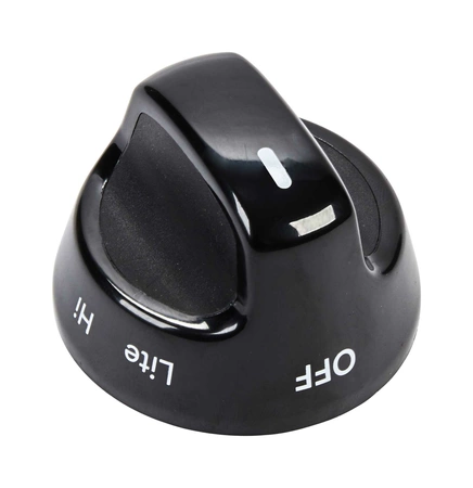 WPW10160374 Whirlpool Knob