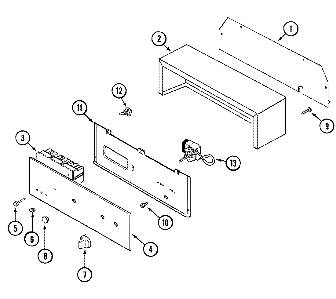 02 - CONTROL PANEL