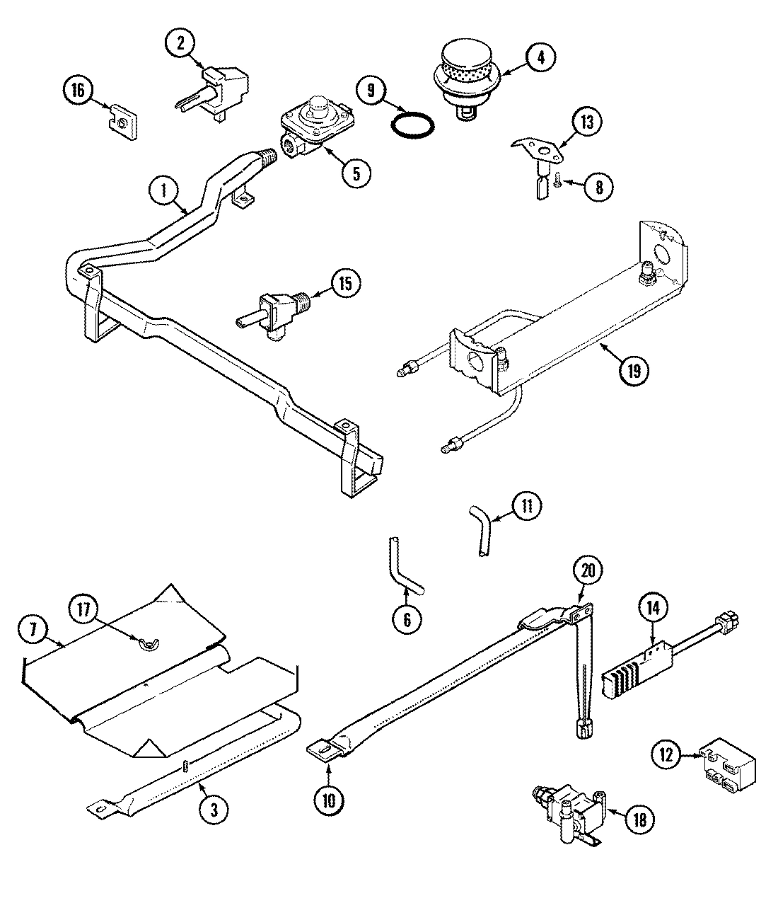 04 - GAS CONTROLS