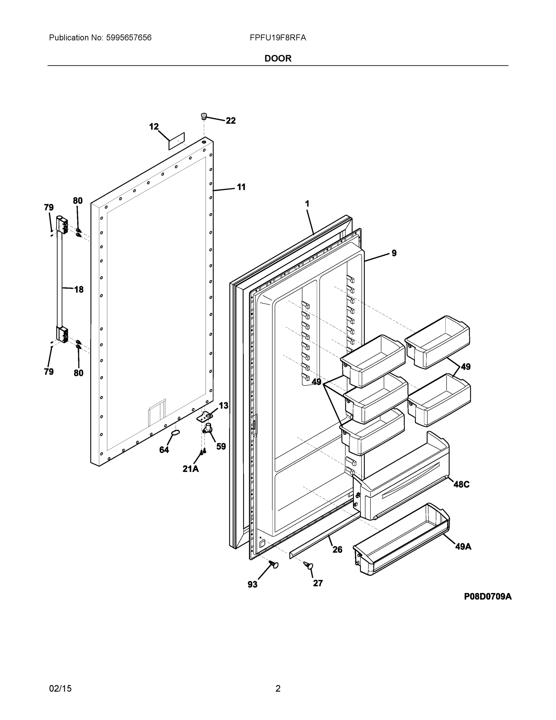 02 - DOOR