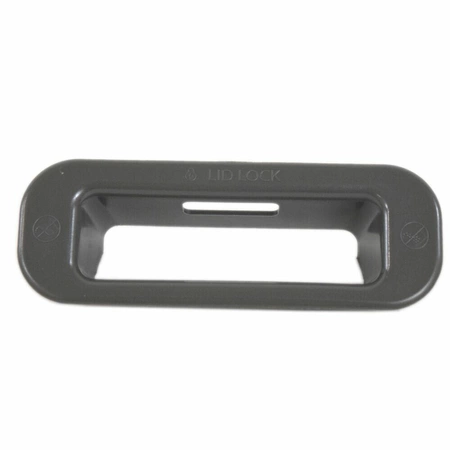 W11237158 Whirlpool Bezel Trim