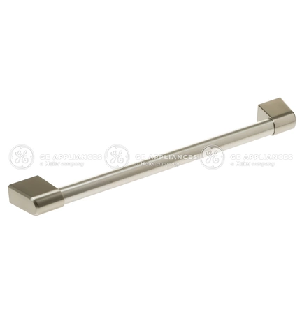WR12X31051 GE Brushed Stainless Door Handle