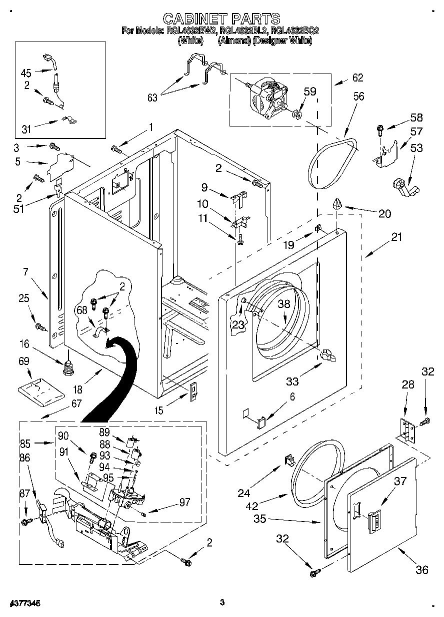 02 - CABINET