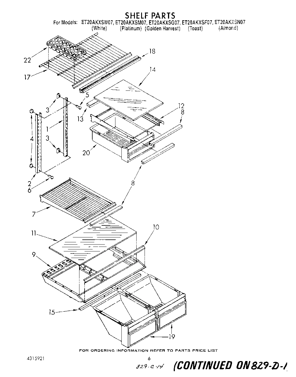 05 - SHELF