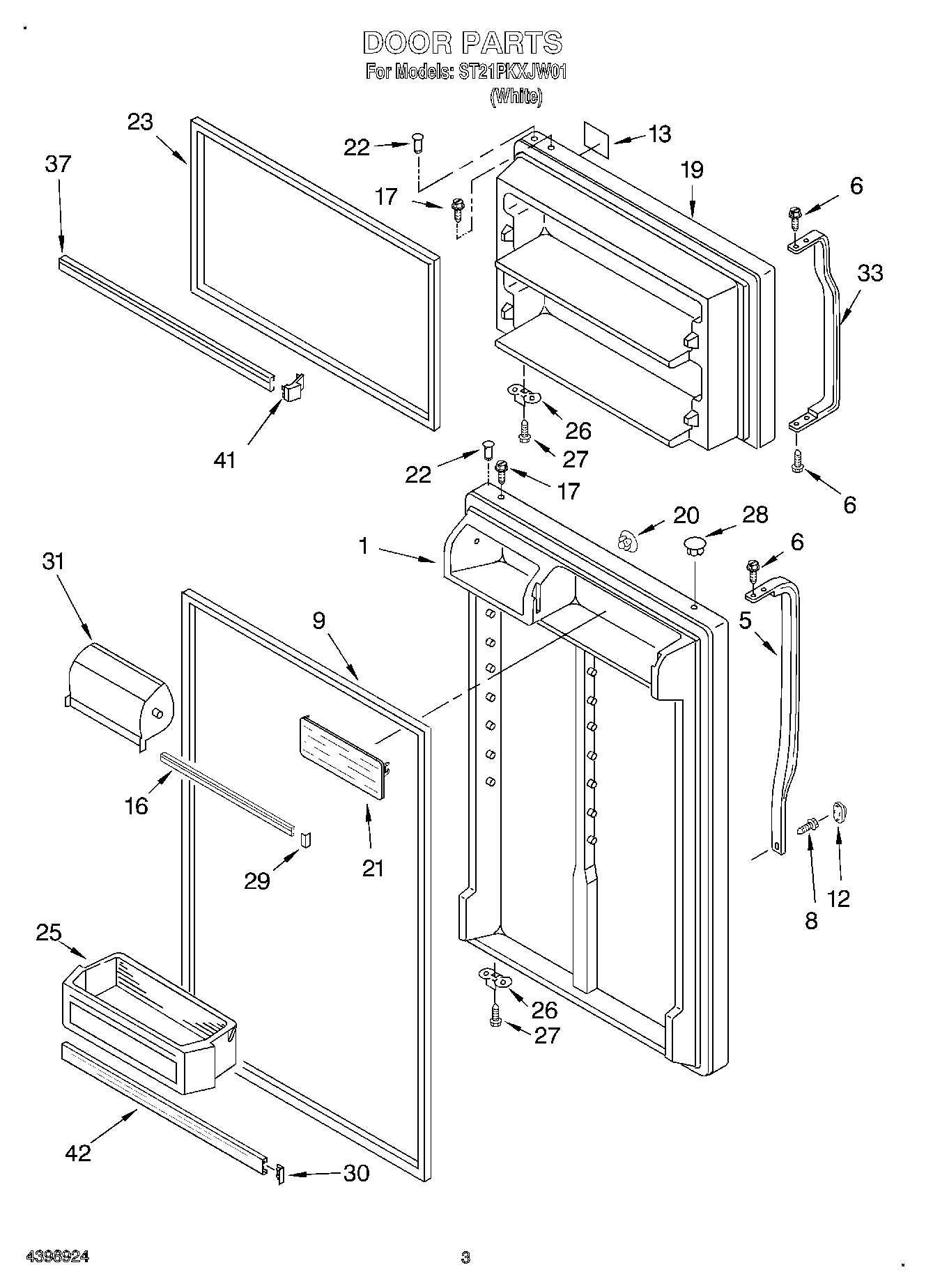 02 - DOOR
