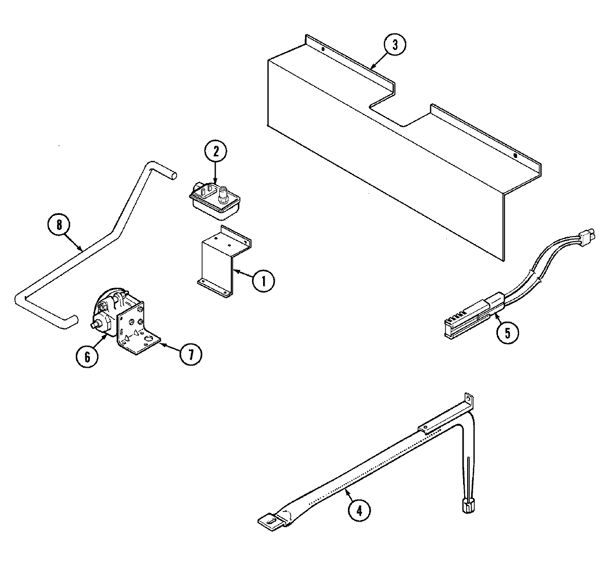 03 - GAS CONTROLS (STL)