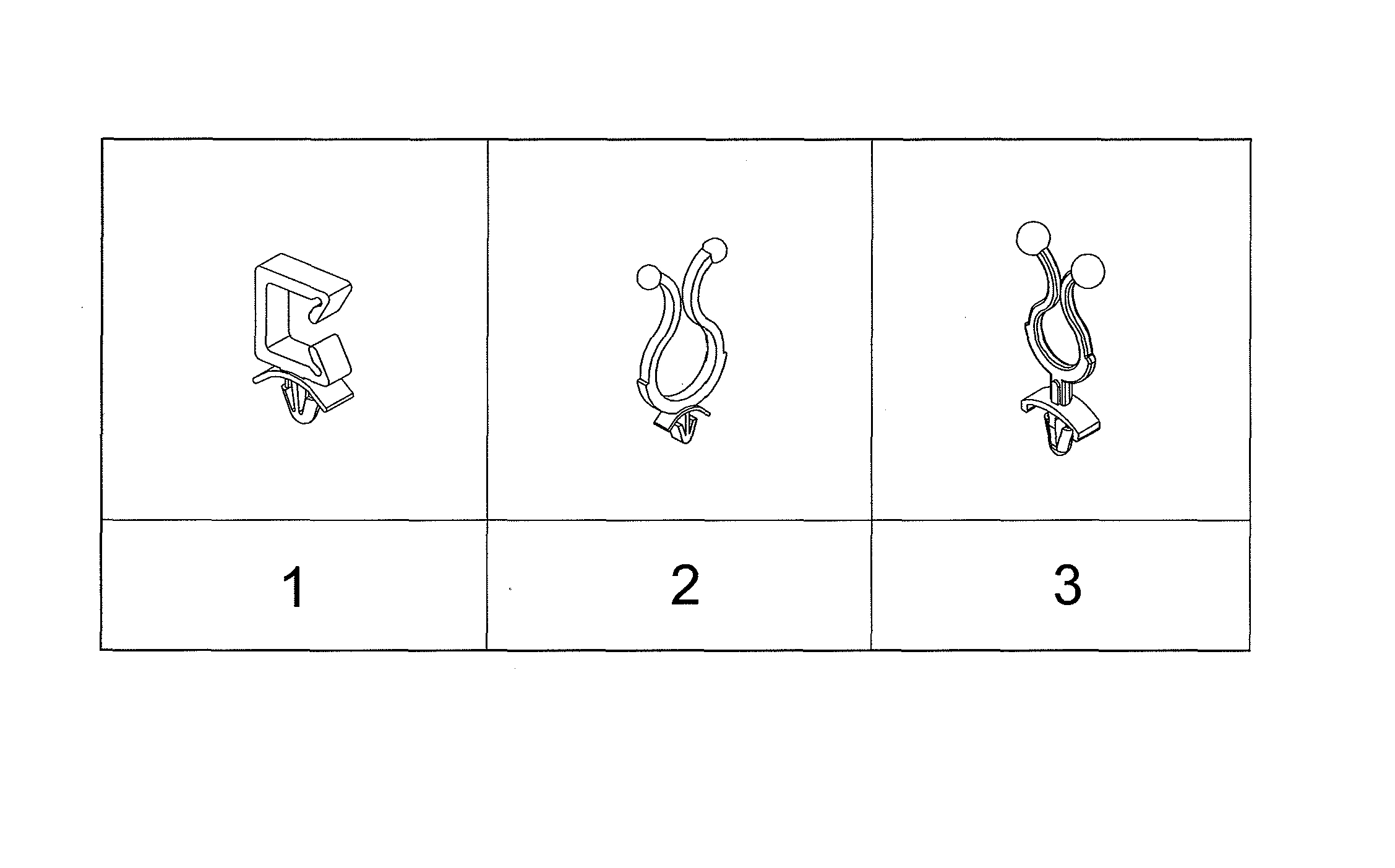 Small Parts