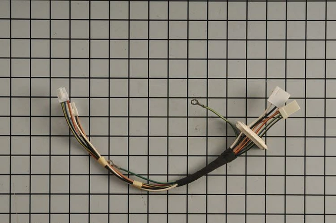 W10139199 Whirlpool Refrigerator Wire Harness