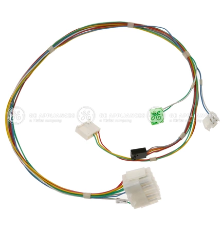 WB24K10063 GE Range Dual Serial Harness