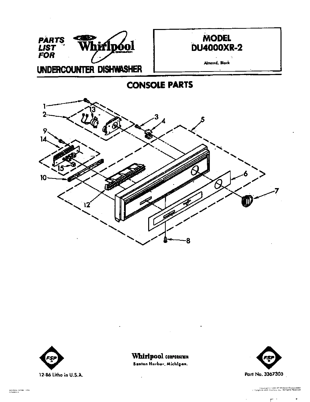 01 - CONSOLE