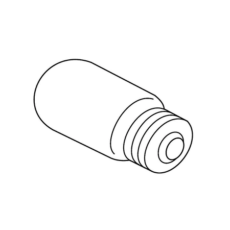 W10865465 Whirlpool Light Bulb