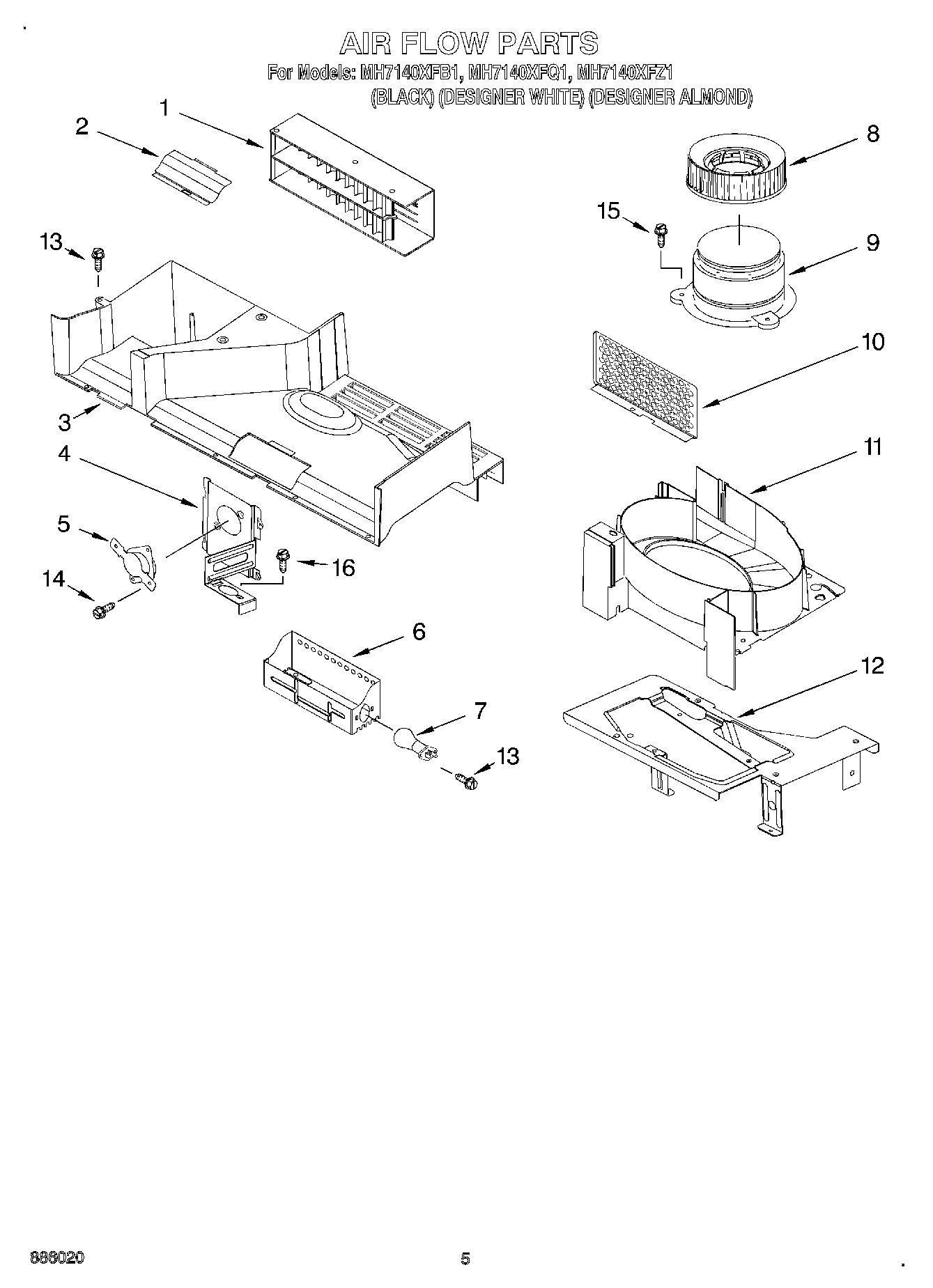 04 - AIR FLOW