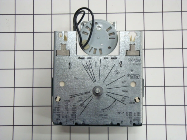 WP8574995 Whirlpool Timer