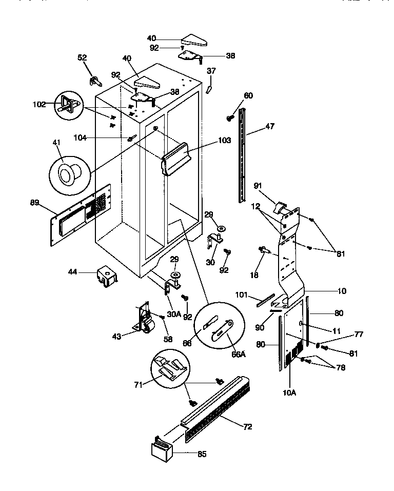 05 - CABINET