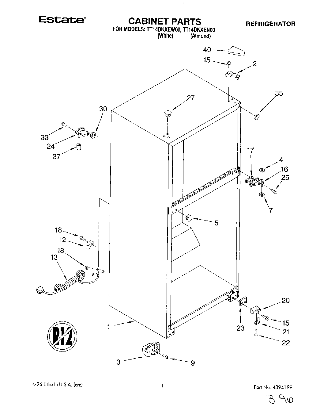 01 - CABINET