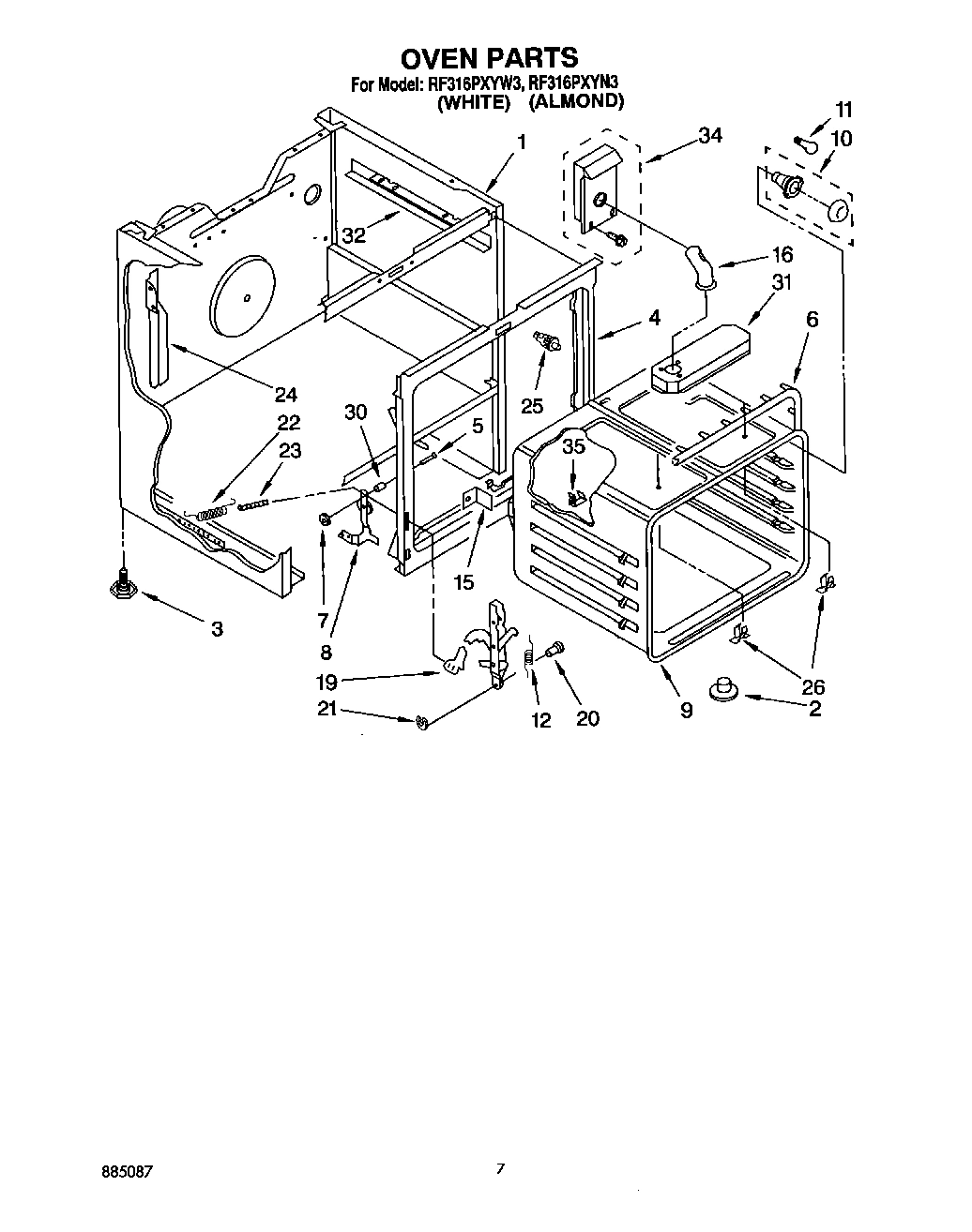 05 - OVEN