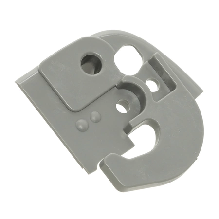 843389 Fisher & Paykel Refrigerator Left Dr S
